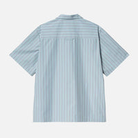 CARHARTT WIP Kurzarmhemd Hendry I034534.2SU.XX