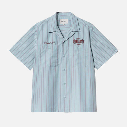 S S Hendry Shirt I0345342SUXX