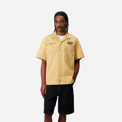 S S Hendry Shirt I0345342SXXX