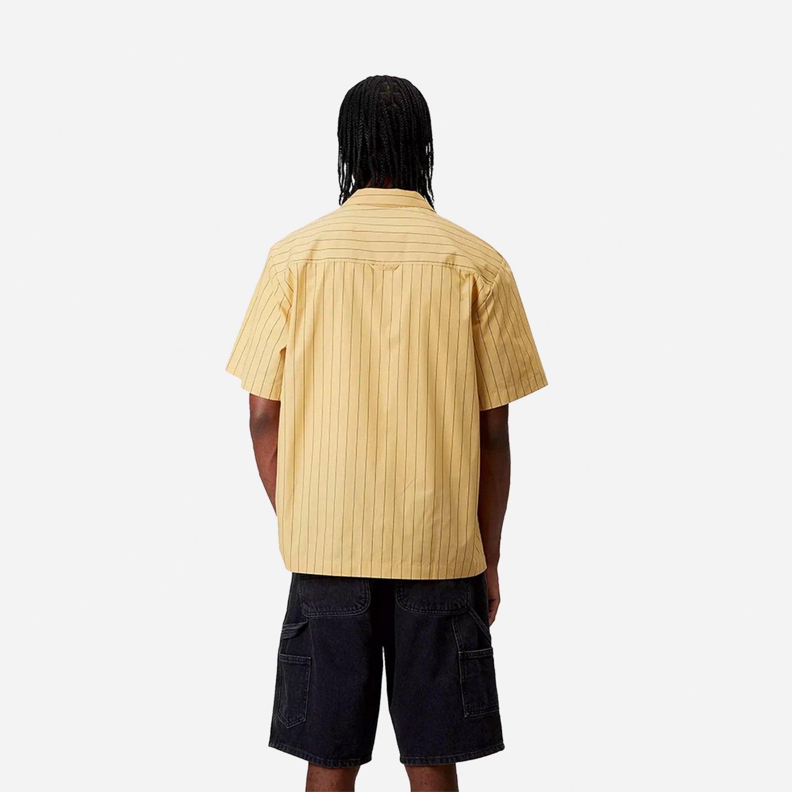 S S Hendry Shirt I0345342SXXX