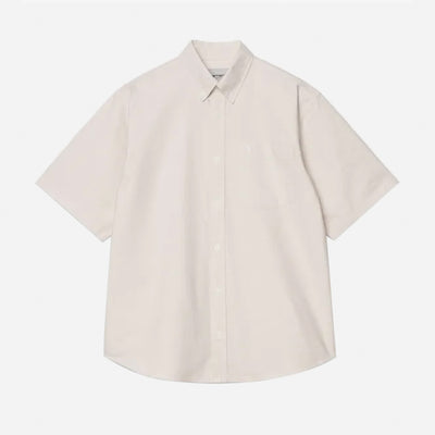 S S Braxton Shirt I0314542V4XX
