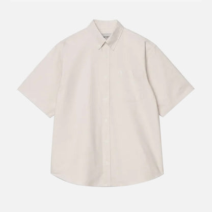 S S Braxton Shirt I0314542V4XX