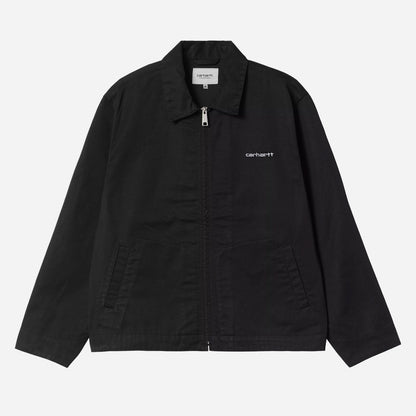 Module Script Jacket I0329770D202