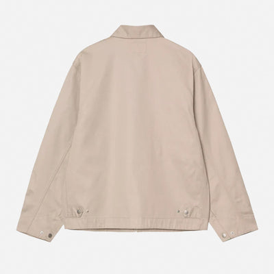 Module Script Jacket I032977AW02