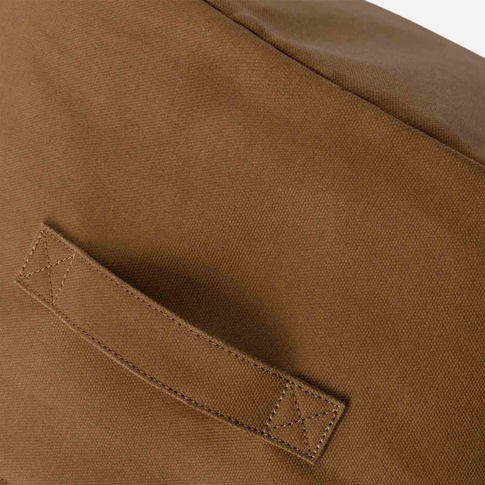 Canvas Pouf I034757HZXX