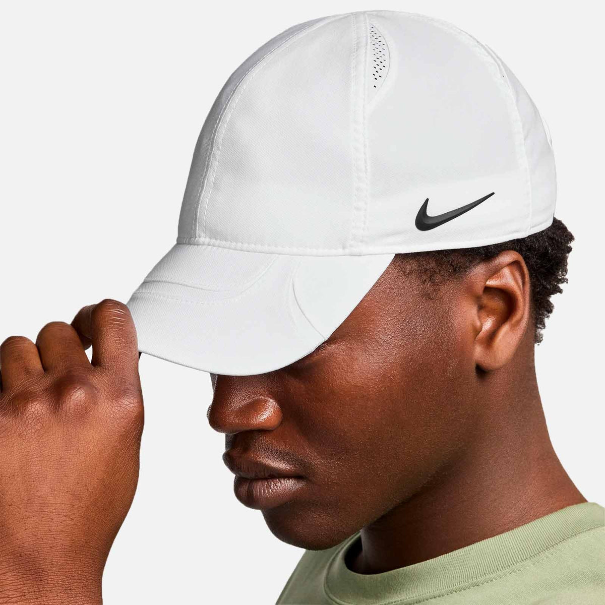 Nike NOCTA Club Kappe FV5541-100 - IHR