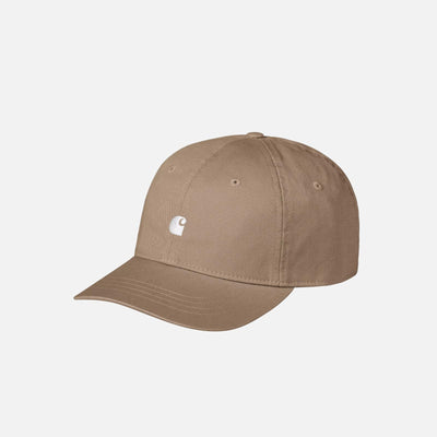 Madison Logo Cap I0237501Q5XX