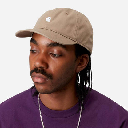 Madison Logo Cap I0237501Q5XX