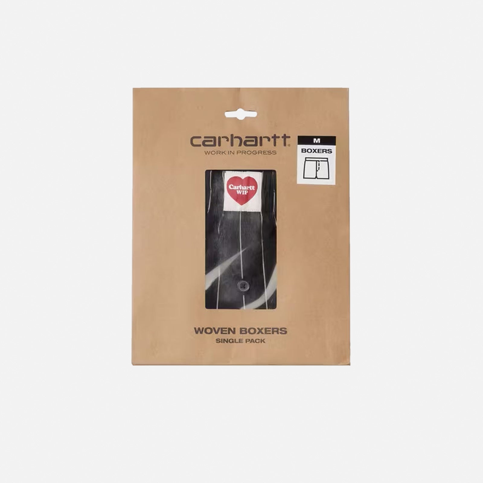 Cotton Boxer I0323552MBXX