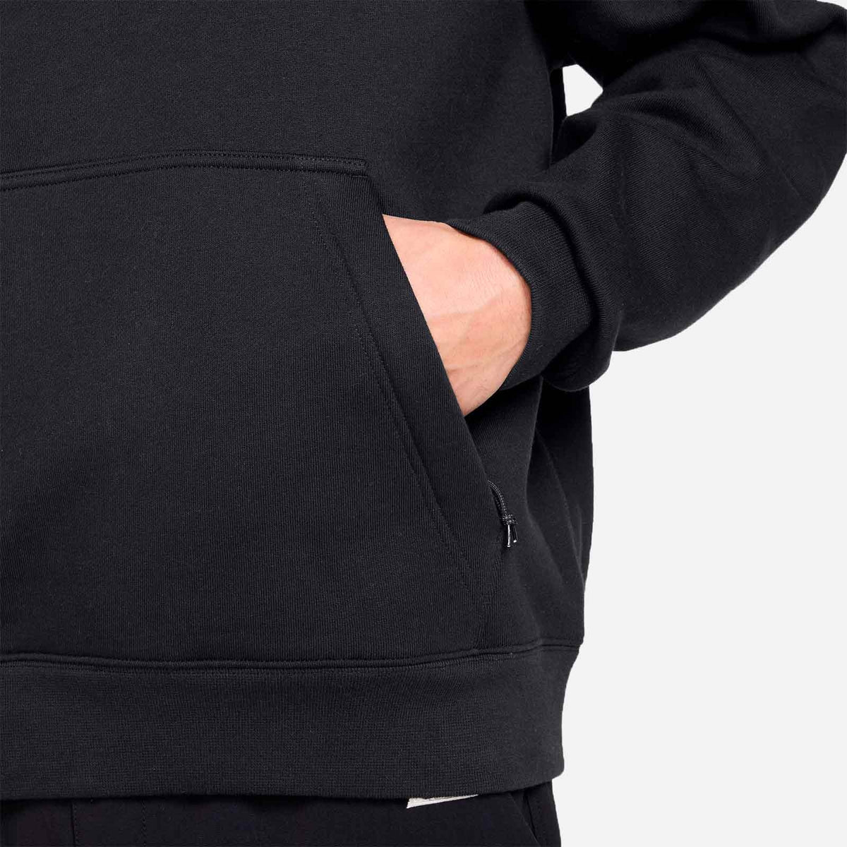 Nike ACG Therma-FIT Fleece-Pullover-Hoodie DZ3392-011 - L