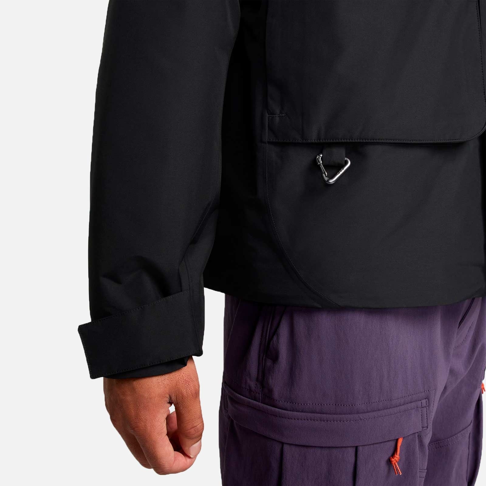 ACG Skull Peak ADV PrimaLoftR Storm FIT Jacket FV8681 010