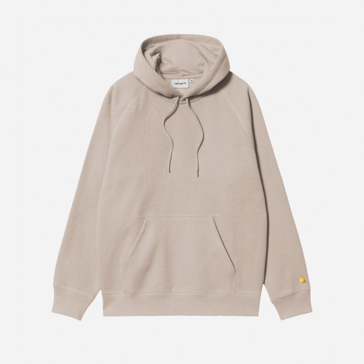 CARHARTT WIP Kapuzenpullover Chase I033661.2Q6.XX - S
