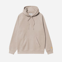 CARHARTT WIP Kapuzenpullover Chase I033661.2Q6.XX