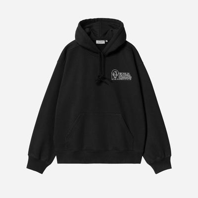 Hooded Stargazer Sweatshirt I0346890D2XX