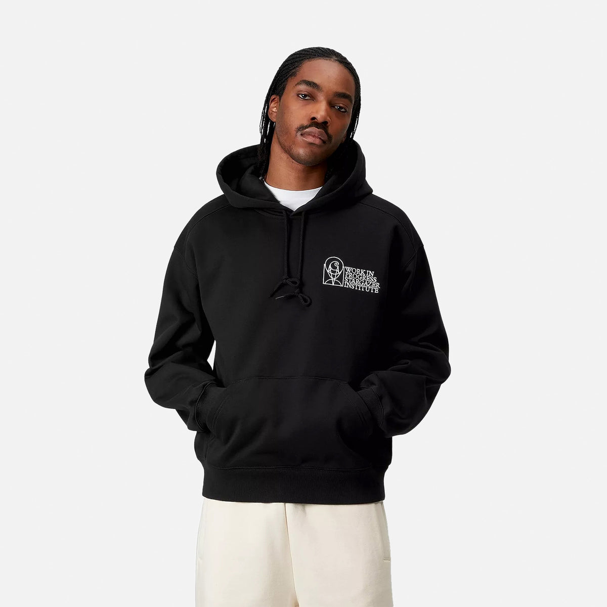 CARHARTT WIP Kapuzenpullover Stargazer I034689.0D2.XX - S