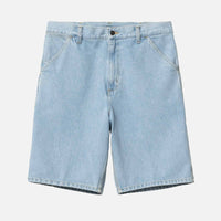 CARHARTT WIP Single Knee Short I032026.01.A3