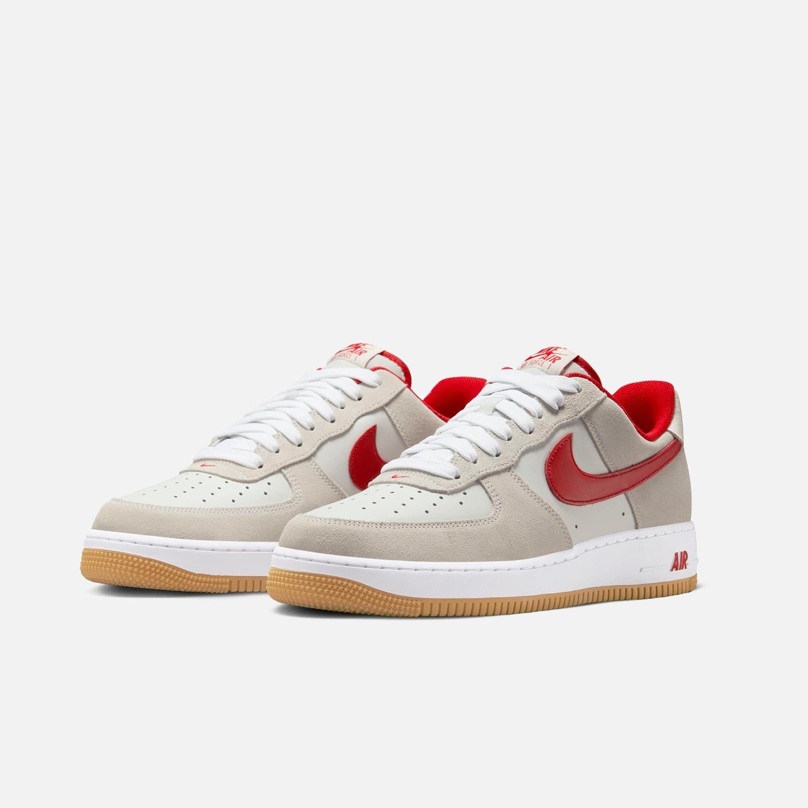 Air Force 1 Low 07 LV8 IB6388 101