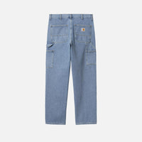 CARHARTT WIP Double Knee Pant I032699.01.12.32