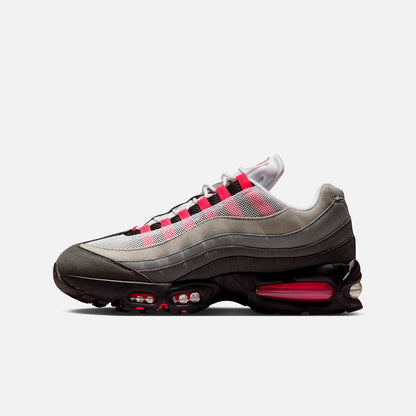 Air Max 95 OG Big Bubble Solar Red 20 IM7410 001