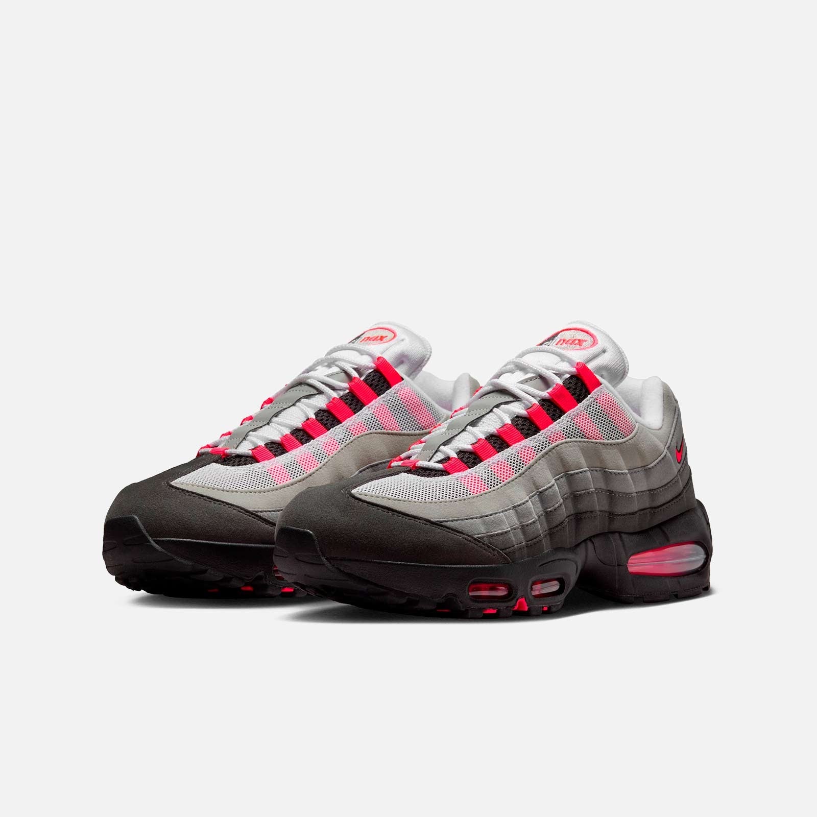 Air Max 95 OG Big Bubble Solar Red 20 IM7410 001