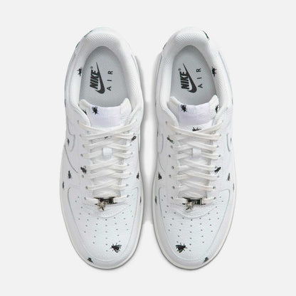 Air Force 1 Low Retro Houseflies IM3081 100