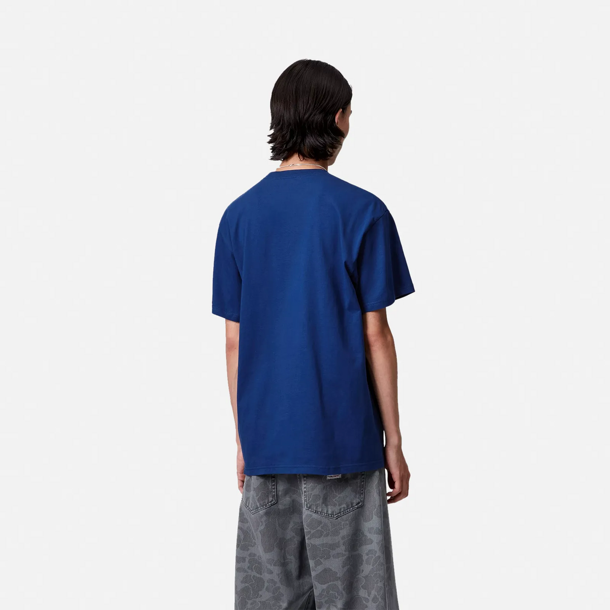 CARHARTT WIP S/S Chase T-Shirt I026391.30X.XX - S