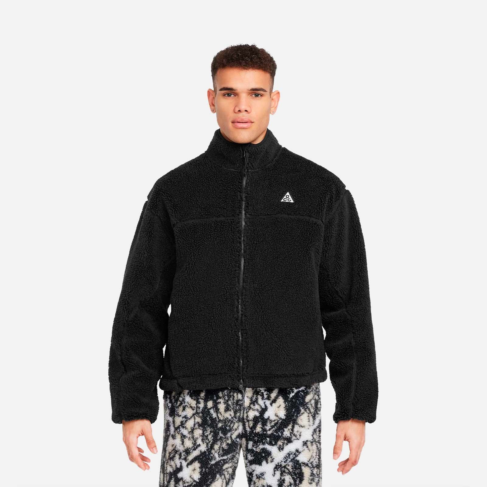 ACG Canwell Glacier Therma FIT ADV Windproof Fleece FV8653 010