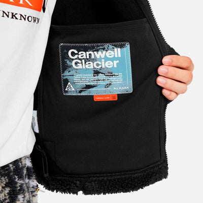 ACG Canwell Glacier Therma FIT ADV Windproof Fleece FV8653 010