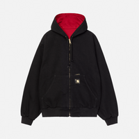 CARHARTT WIP 50 Jahre Jubiläum OG Active Jacke I036412.3GJ.02