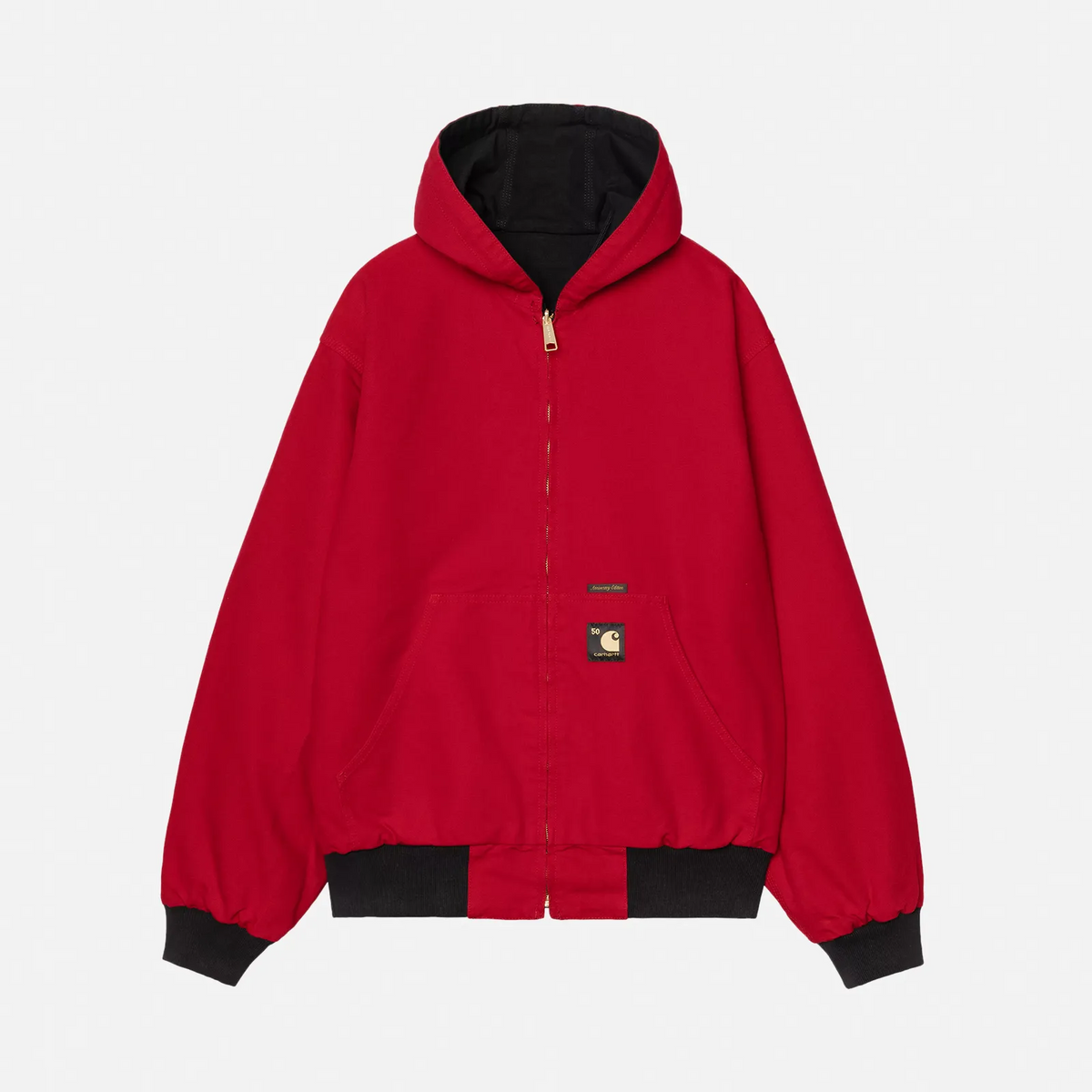 CARHARTT WIP 50 Jahre Jubiläum OG Active Jacke I036412.3GJ.02 - S