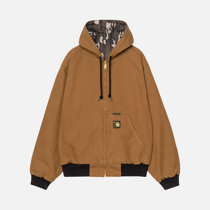 50 Years Anniversary OG Active Jacket I0364123GK02