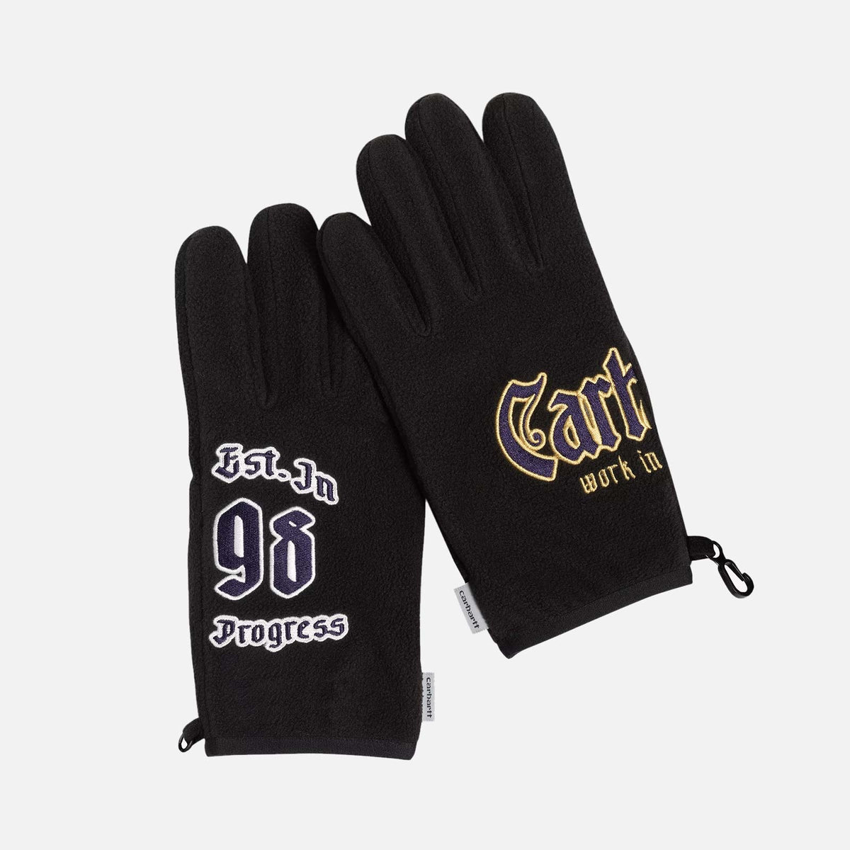 CARHARTT WIP Doppelhandschuhe I035476.13U.XX - IHR