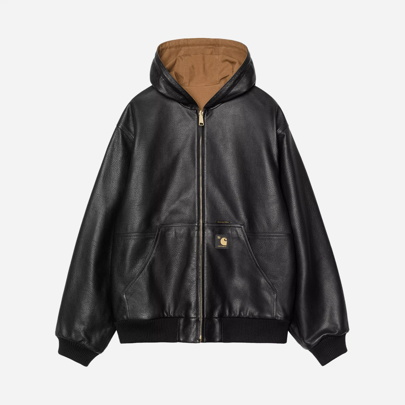 50 Years Anniversary OG Active Jacket Leather I0359673R0XX