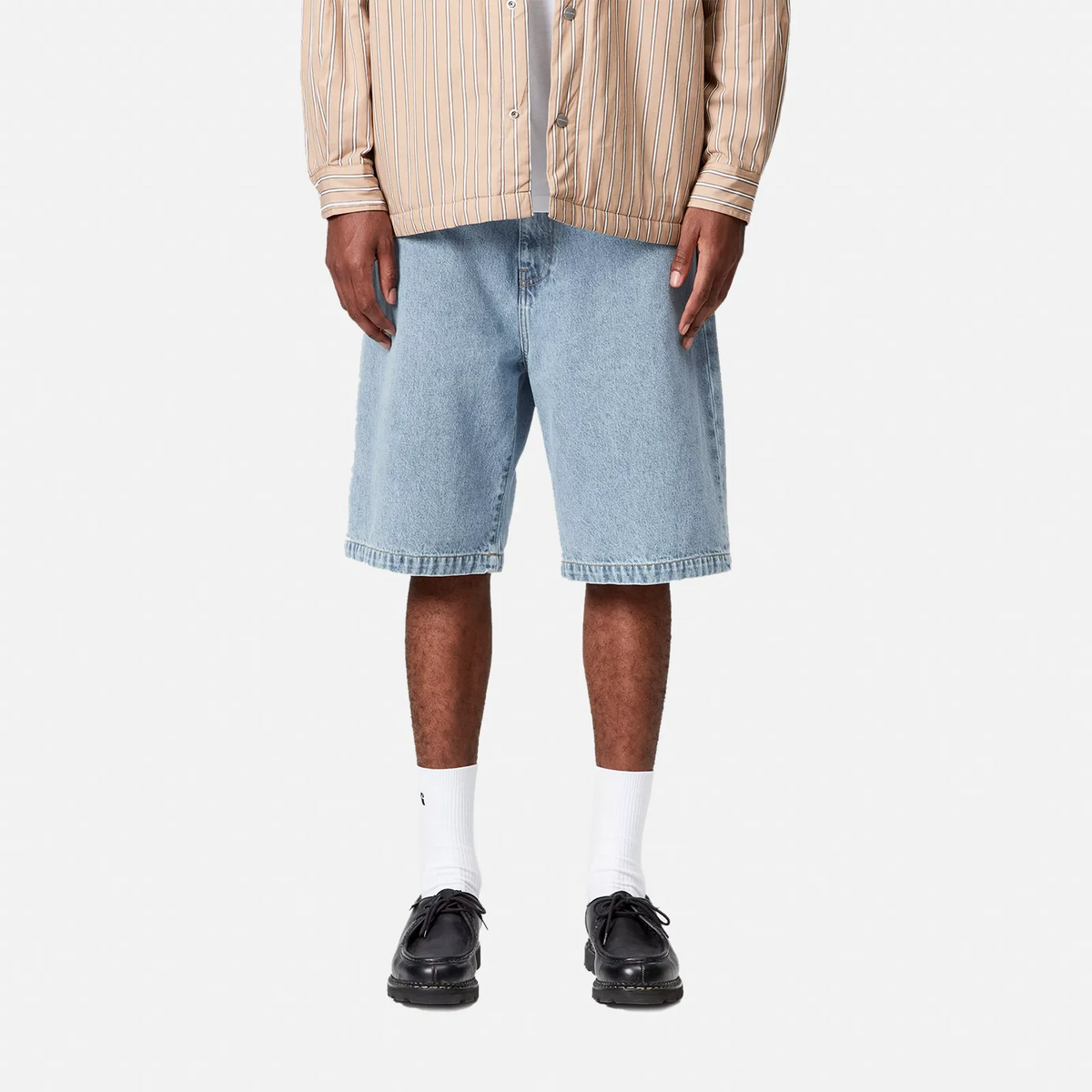 CARHARTT WIP Landon Short I030469.01.35 - 32