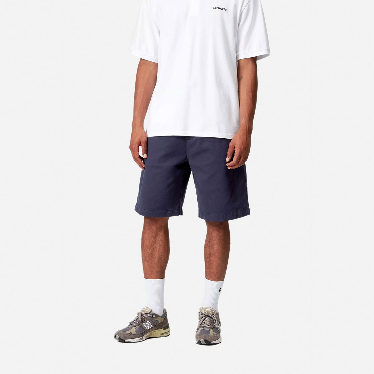 CARHARTT WIP Floyde Short I033587.29L.GD - S