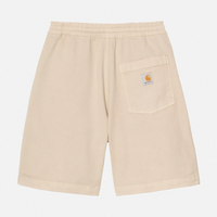 CARHARTT WIP Floyde Short I033587.G1.GD