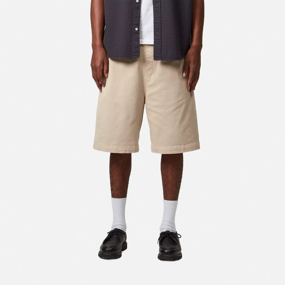 CARHARTT WIP Floyde Short I033587.G1.GD - S