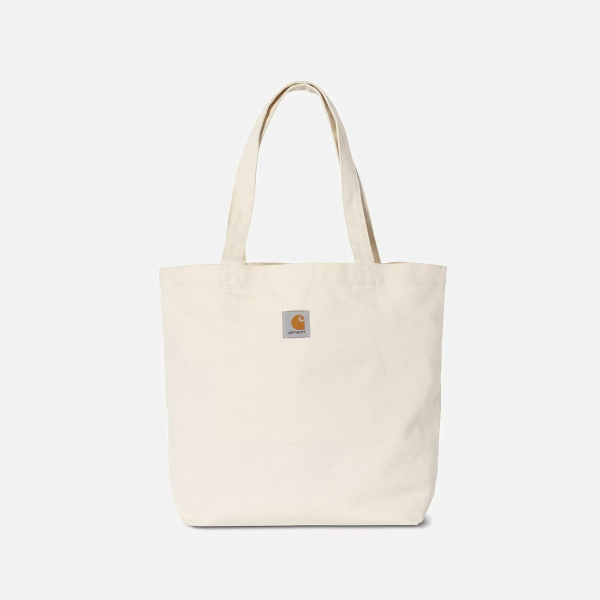 Carhartt W.i.p. Carhartt Wip Canvas Graphic Tote I033975.34H.Xx - S/T