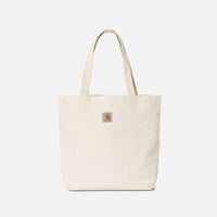 CARHARTT WIP Canvas Graphic Tote I033975.34H.XX