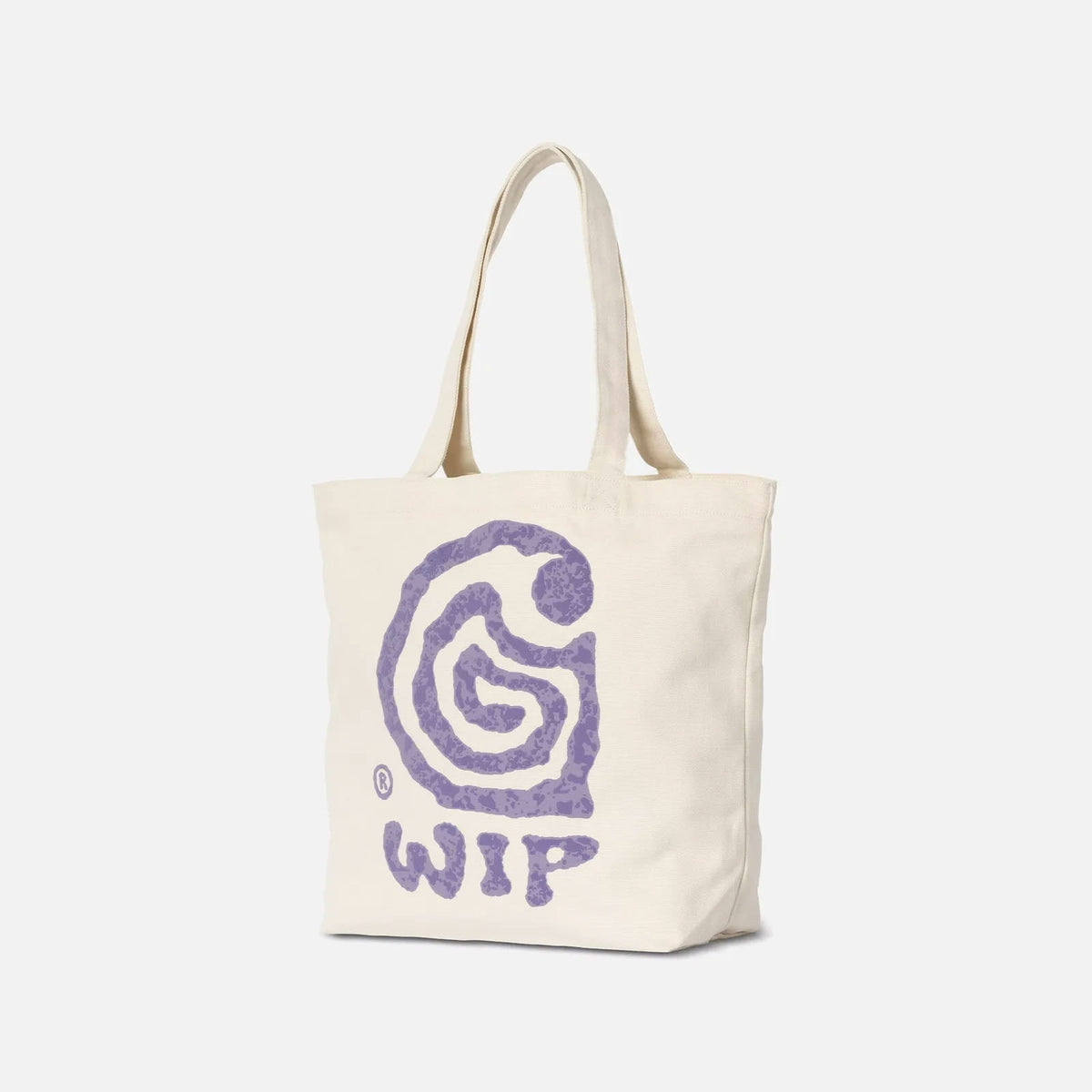 CARHARTT WIP Canvas Graphic Tote I033975.34H.XX - S/T