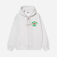 CARHARTT WIP Kapuzen-Sweatjacke Pronto I035177.482.XX