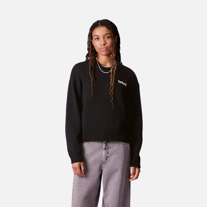 W Growth Sweater I03518489XX