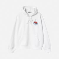 CARHARTT WIP Kapuzenpullover Jake Garcia I035191.02.XX