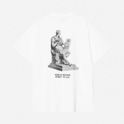 S S Masterpiece T Shirt I03519602XX