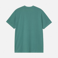 CARHARTT WIP S/S Work Life Romance T-Shirt I035201.2ZU.XX