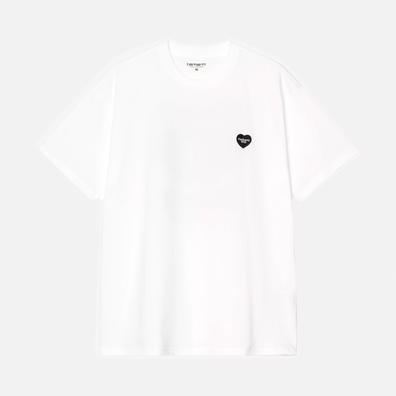 S S Heart II Hartt T Shirt I03520302XX