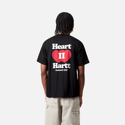 S S Heart II Hartt T Shirt I03520389XX
