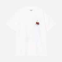 CARHARTT WIP Kurzarm Jake Garcia T-Shirt I035208.02.XX