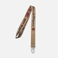 CARHARTT WIP Arcan Schlüsselanhänger I035261.07E.XX