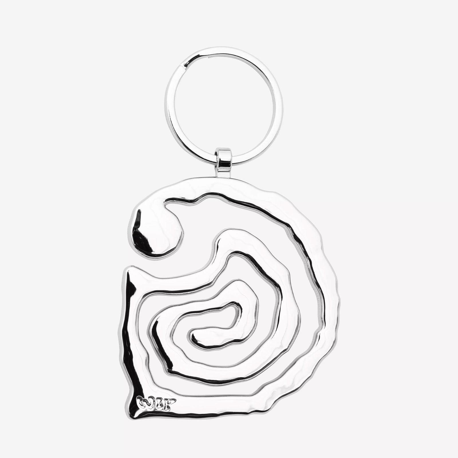 Helix Keychain I03544595XX